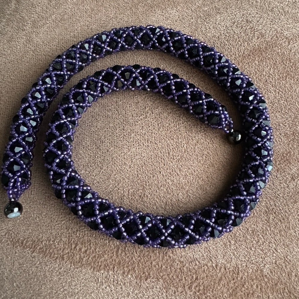 Necklace - Picture 2 of 4